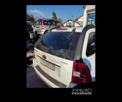 Portellone nudo KIA SPORTAGE del 2010