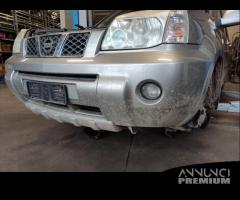 Paraurti anteriore NISSAN X-TRAIL del 2005 - 2