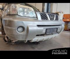 Paraurti anteriore NISSAN X-TRAIL del 2005 - 4