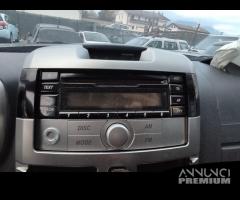 Autoradio DAIHATSU TERIOS del 2009 - 1