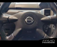 Airbag volante NISSAN X-TRAIL del 2005