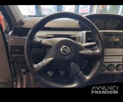 Volante NISSAN X-TRAIL del 2005 - 1