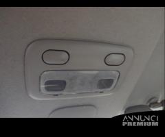 Plafoniera anteriore NISSAN X-TRAIL del 2005