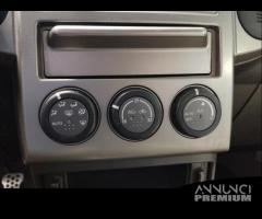 Comandi riscaldamento NISSAN X-TRAIL del 2005