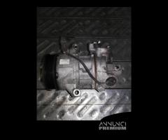 Compressore clima MITSUBISHI COLT 1124cc benz 2006