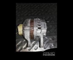 Alternatore MITSUBISHI COLT 1124cc benzina 2006