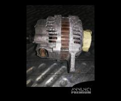 Alternatore MITSUBISHI COLT 1124cc benzina 2006