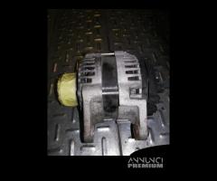 Alternatore OPEL ASTRA J 1686cc CDTI del 2011