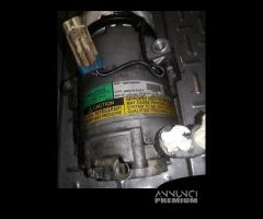 Compressore clima OPEL ASTRA G 1389cc benzina 1998