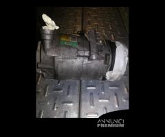 Compressore clima OPEL ASTRA G 1389cc benzina 1998