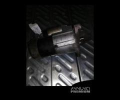 Motorino avv RENAULT MEGANE SCENIC 1461cc DCI 2005 - 6