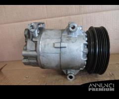 Compressore clima RENAULT MEGANE 1.5 del 2003