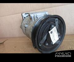 Compressore clima RENAULT MEGANE 1.5 del 2003 - 6