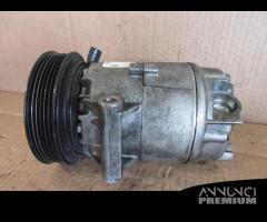 Compressore clima RENAULT MEGANE 1.5 del 2003 - 8