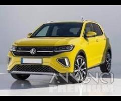 Ricambi Volkswagen T-Cross