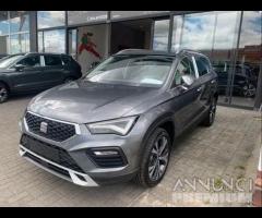 Ricambi Seat Ateca - 1