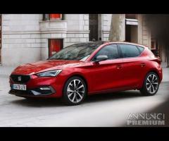 Ricambi Seat Leon - 1