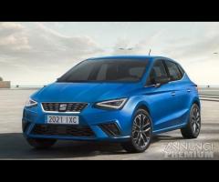 Ricambi Seat Ibiza - 1