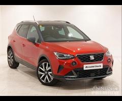 Ricambi Seat Arona