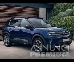 Ricambi Citroen C5 Aircross