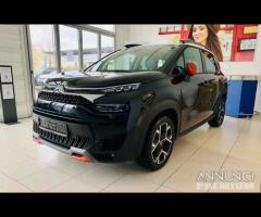 Ricambi Citroen C3 Aircross - 1