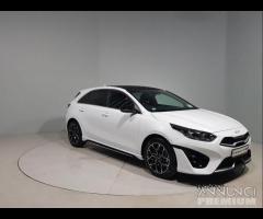 Ricambi Kia Ceed - 1