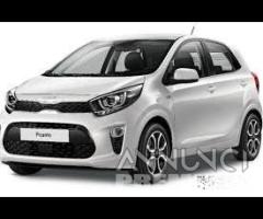 Ricambi Kia Picanto