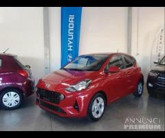 Ricambi Hyundai i10