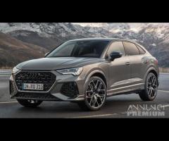 Ricambi Audi Q3 - 1