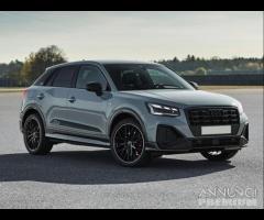 Ricambi Audi Q2 - 1