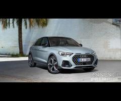 Ricambi Audi A1 - 1