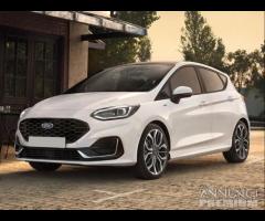 Ricambi Ford Fiesta