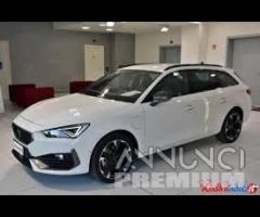 Ricambi Cupra Leon SportsTourer - 1