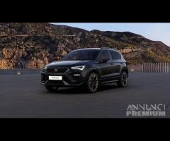 Ricambi Cupra Ateca