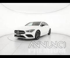 Ricambi Mercedes CLA CoupÃ¨