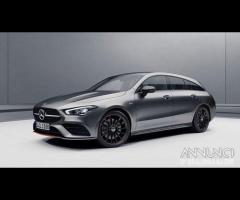 Ricambi Mercedes CLA Shooting Brake