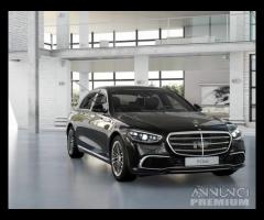 Ricambi Mercedes Classe S