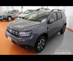 Ricambi Dacia Duster - 1