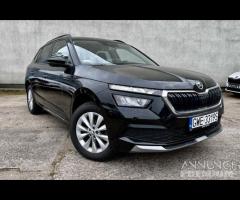 Ricambi Skoda Kamiq