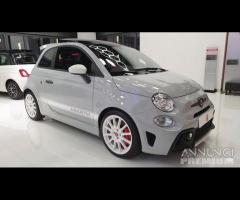 Ricambi Fiat 500 Abarth