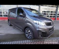 Ricambi Fiat Scudo