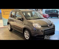 Ricambi Fiat Panda