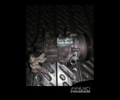 Compressore clima RENAULT CLIO 1149cc 16V del 2006