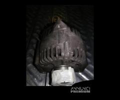 Alternatore RENAULT MEGANE SCENIC 1461cc DCI 2005