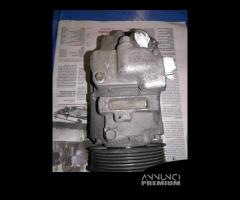 Compres clima VOLKSWAGEN POLO 1390cc 2002