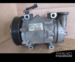 Compressore clima ALFA ROMEO 147 1.6 del 2006