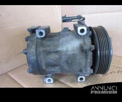 Compressore clima ALFA ROMEO 147 1.6 del 2006