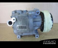 Compressore clima FIAT PANDA 1.2 8V del 2005