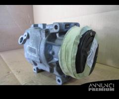 Compressore clima FIAT PANDA 1.2 8V del 2005