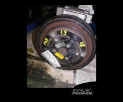 Compressore clima ALFA ROMEO 147 1910cc JTD 2008